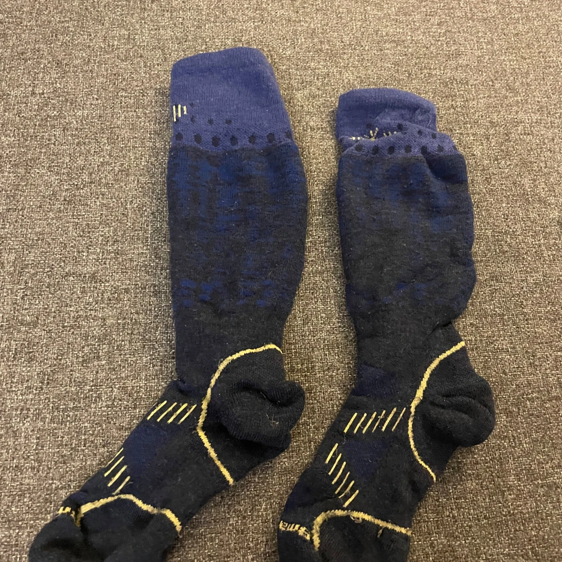 Skidstrumpor smartwool 