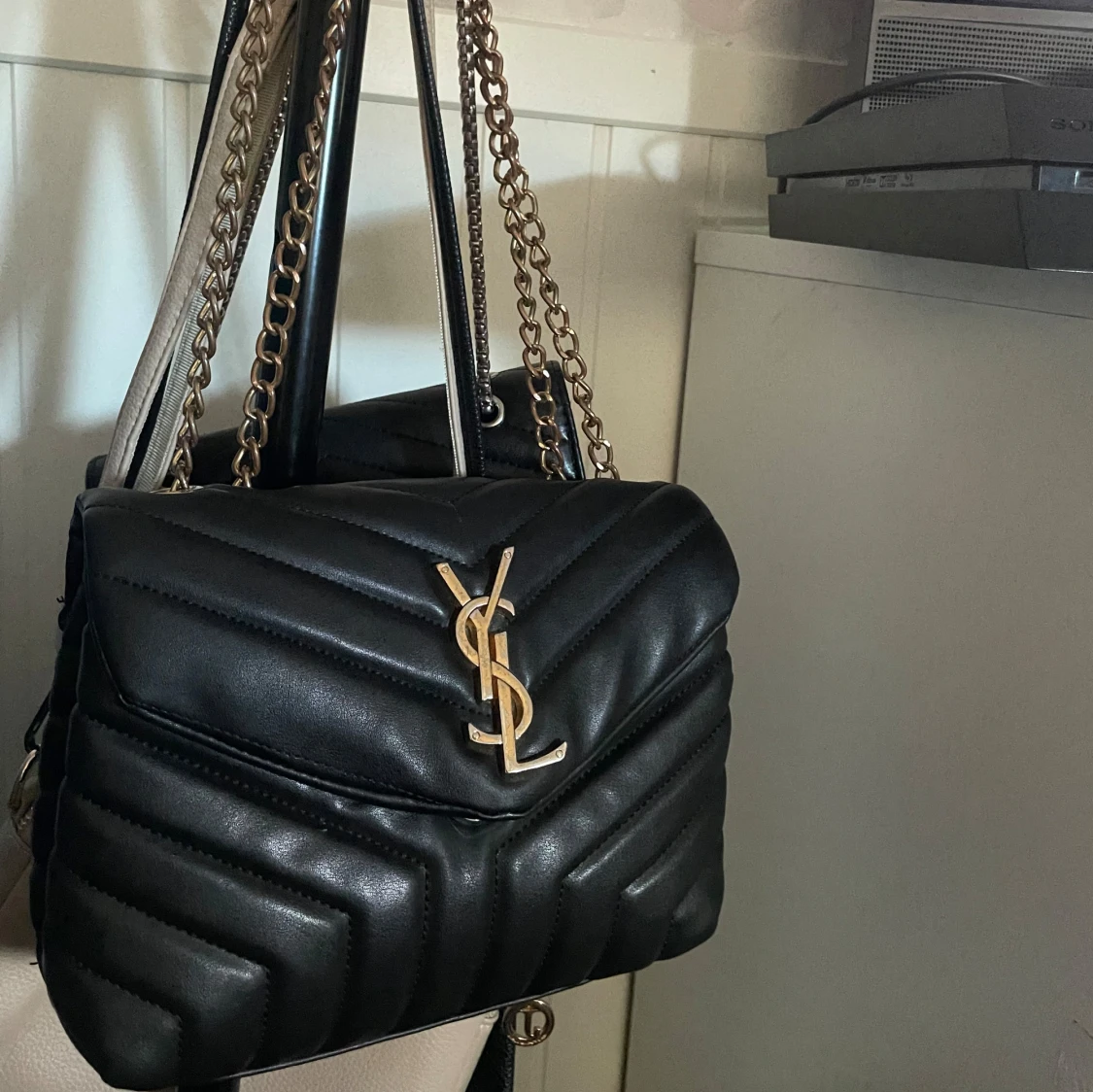 Saint Laurent väska