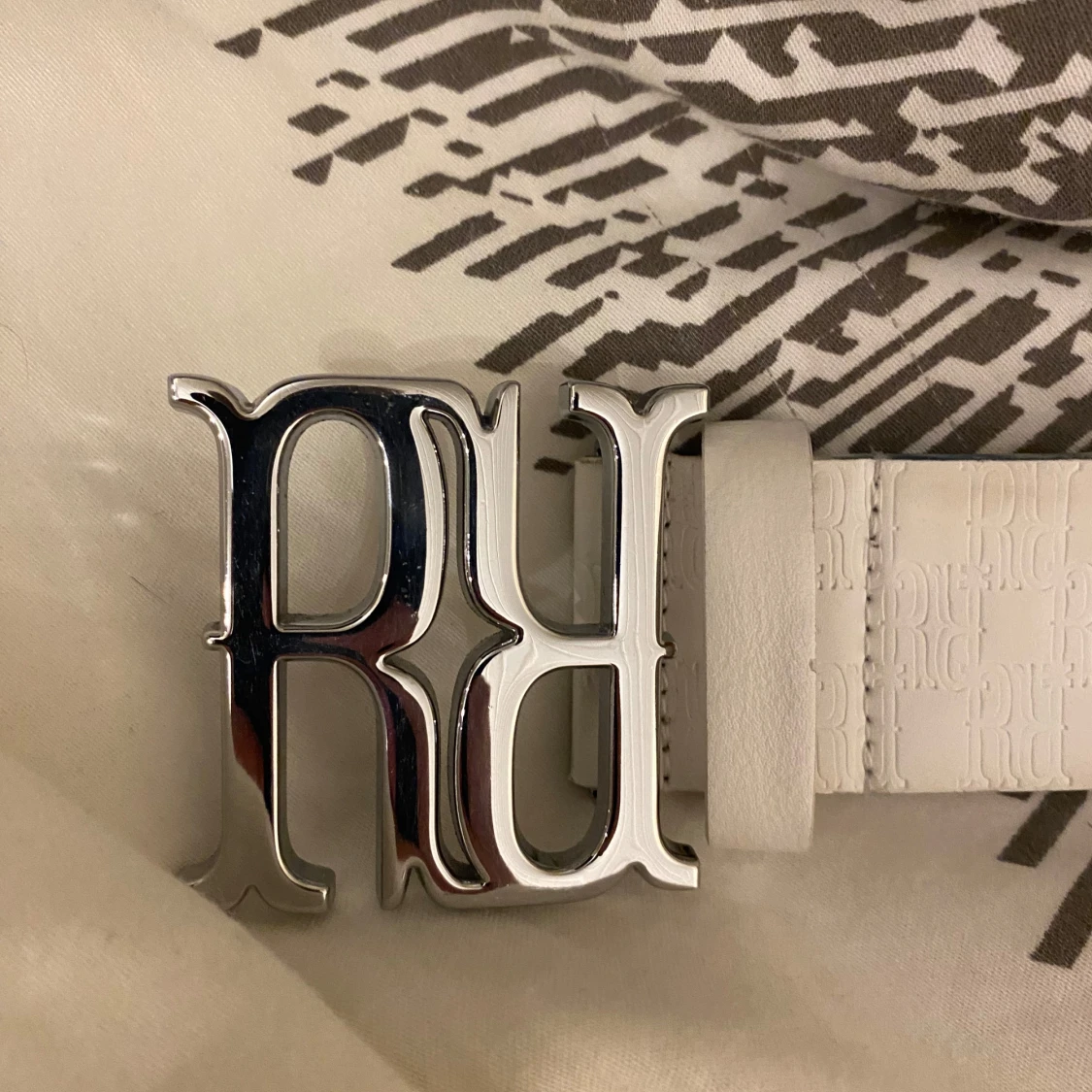 Ravani Berlin Bälte