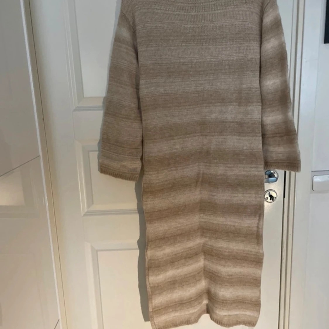 Ny höst klänning  - 90