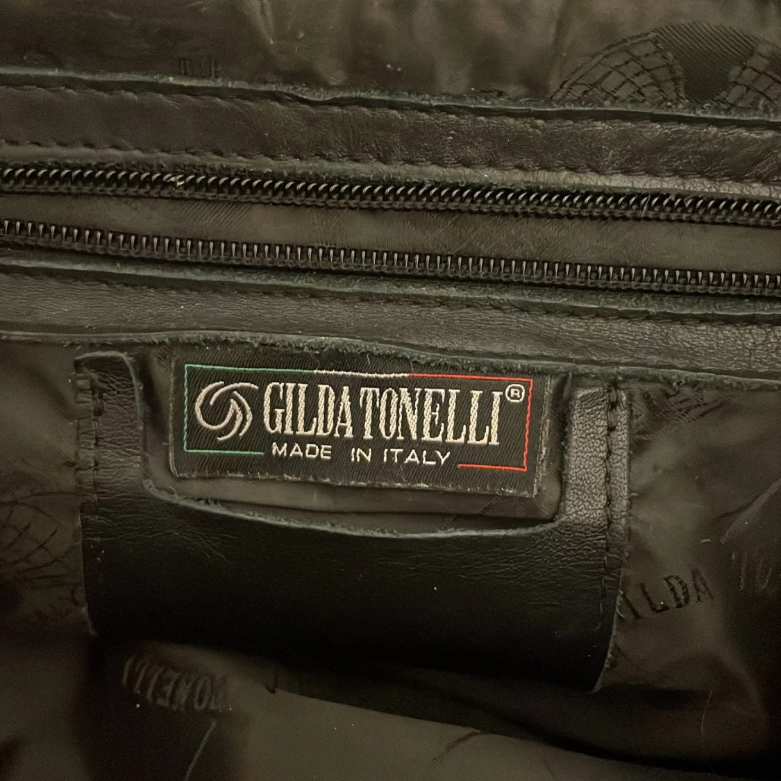 Gilda Tonelli bag - 93