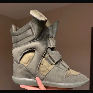 Skor - Skor väldigt bra köppte nyligen men tycker inte om dom 