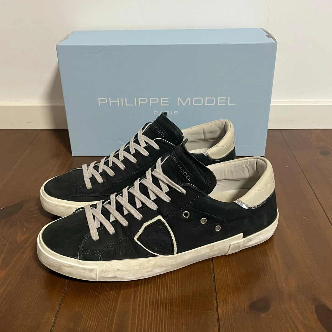 Philippe Model, Prsx low 