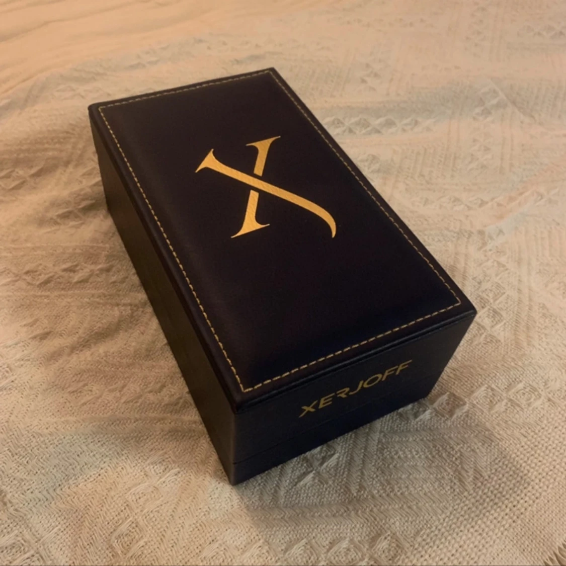 Alexandria ii - xerjoff - 92