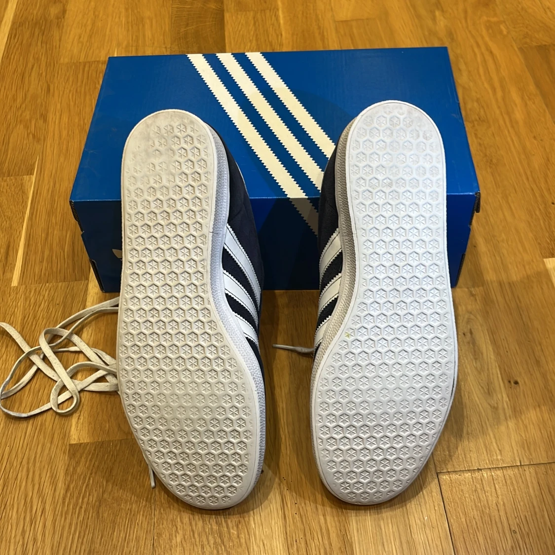 Adidas Gazelle  - 90