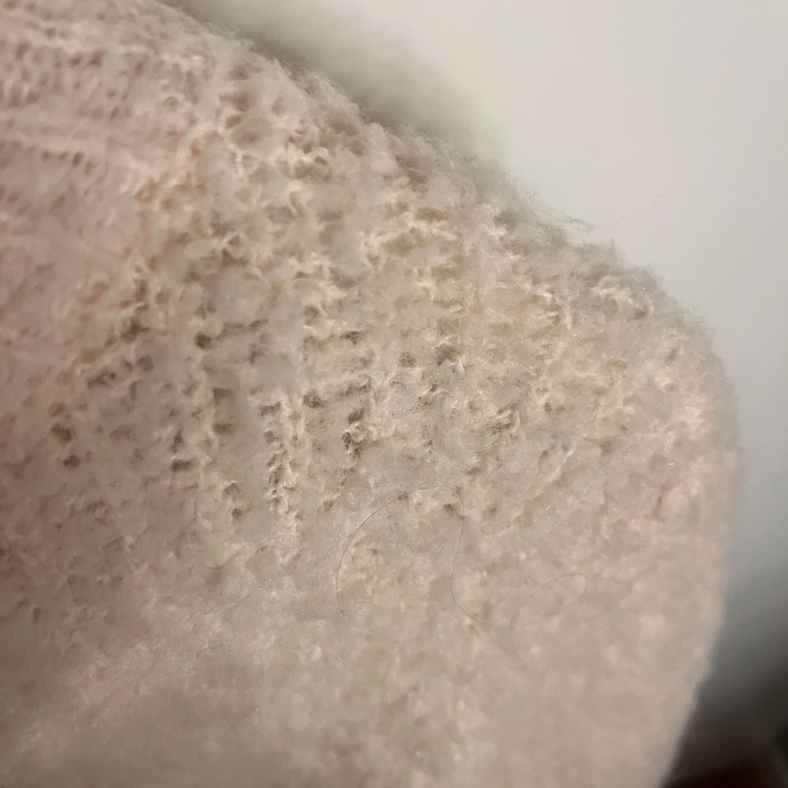 Stickad t shirt - 91