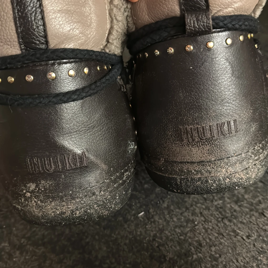 curly rock Inuikki  - 91