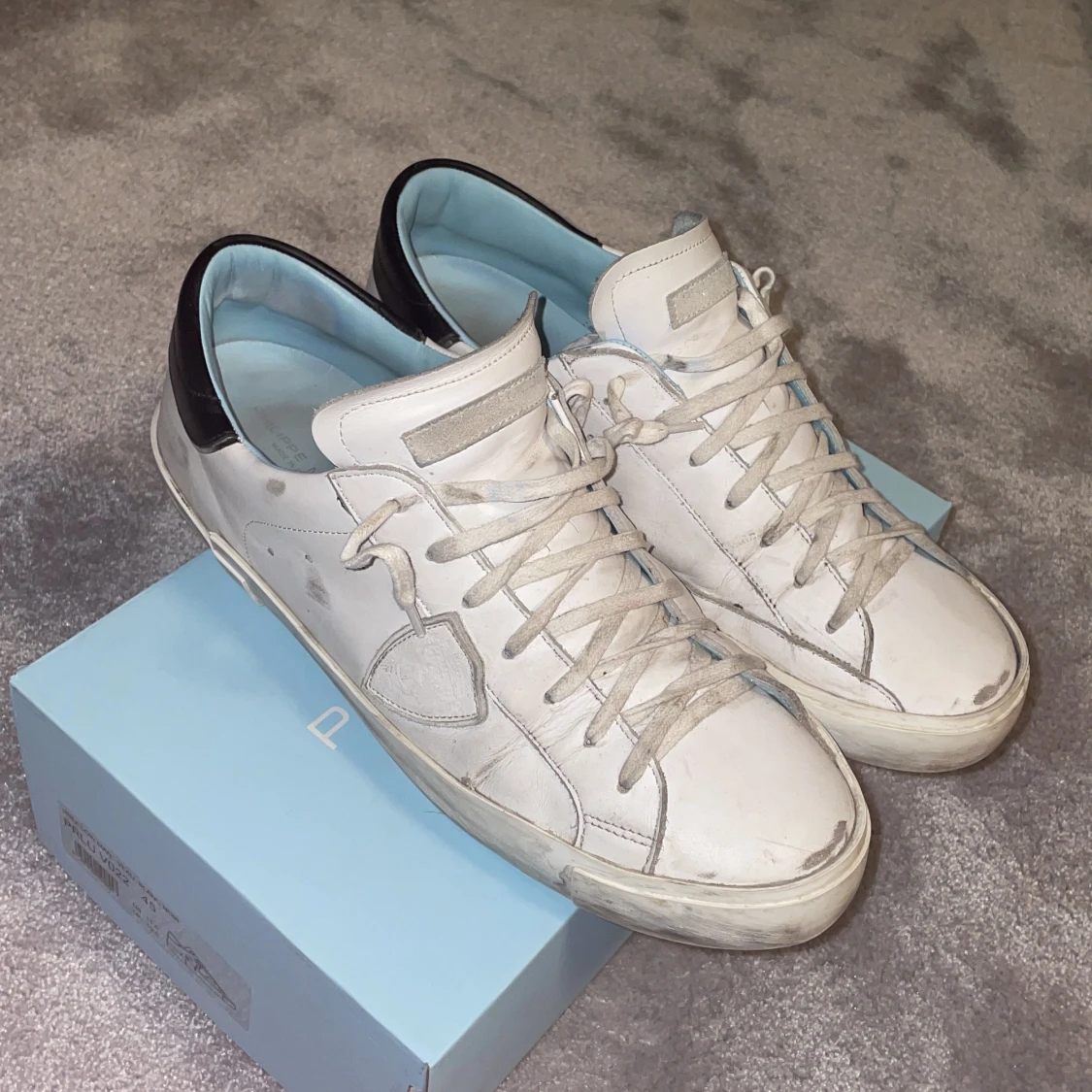 Skit snygga trendiga Philipe model - 90