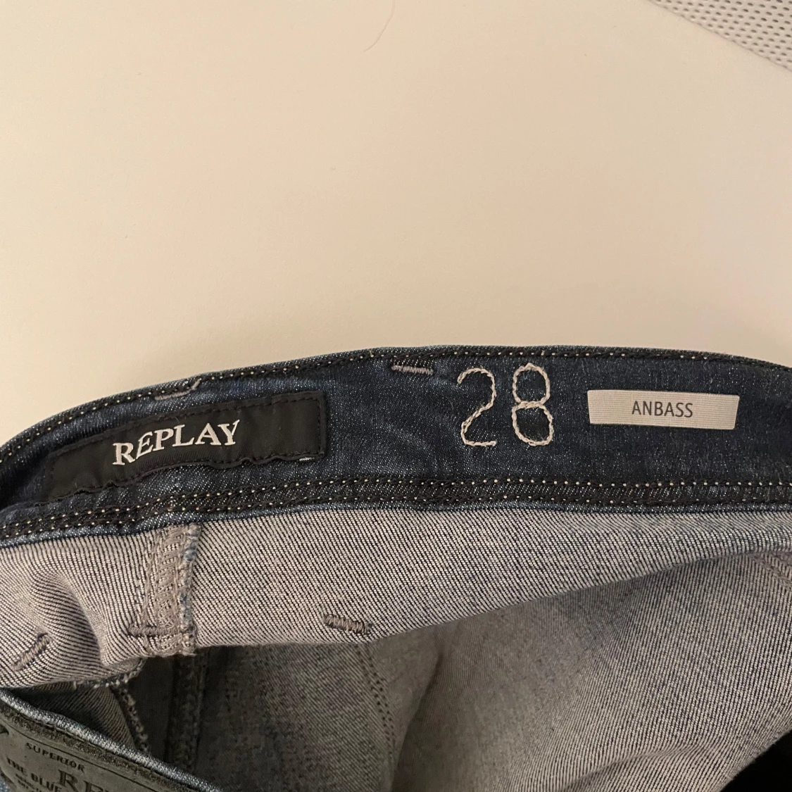 Replay jeans  - 92