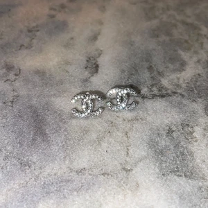 Örhängen  - Rostfritt stål