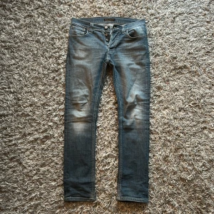 Nudie jeans  - Nudie jeans | skick 9/10 | strl 31/32 | nypris 1800 + | mitt pris 699