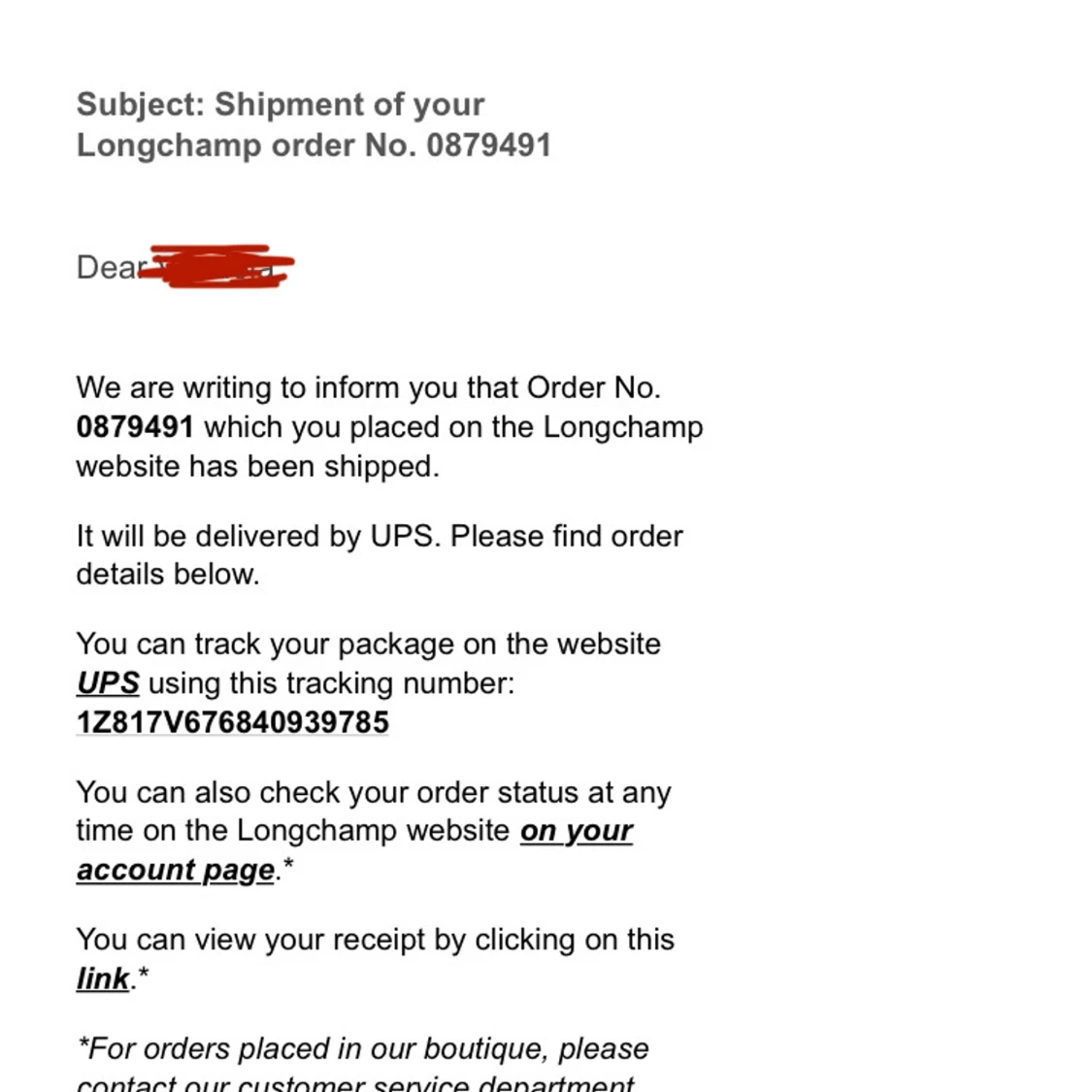 Svart longchamp väska L - 2