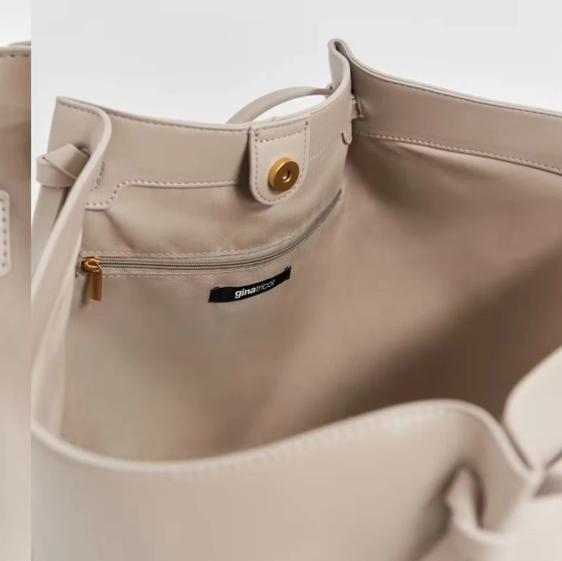 Ginatricot väska  - 2