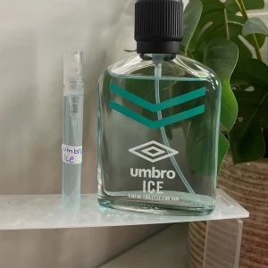 5ml‼️Umbro Ice  - 5 ml splitt umbro ice ‼️💙