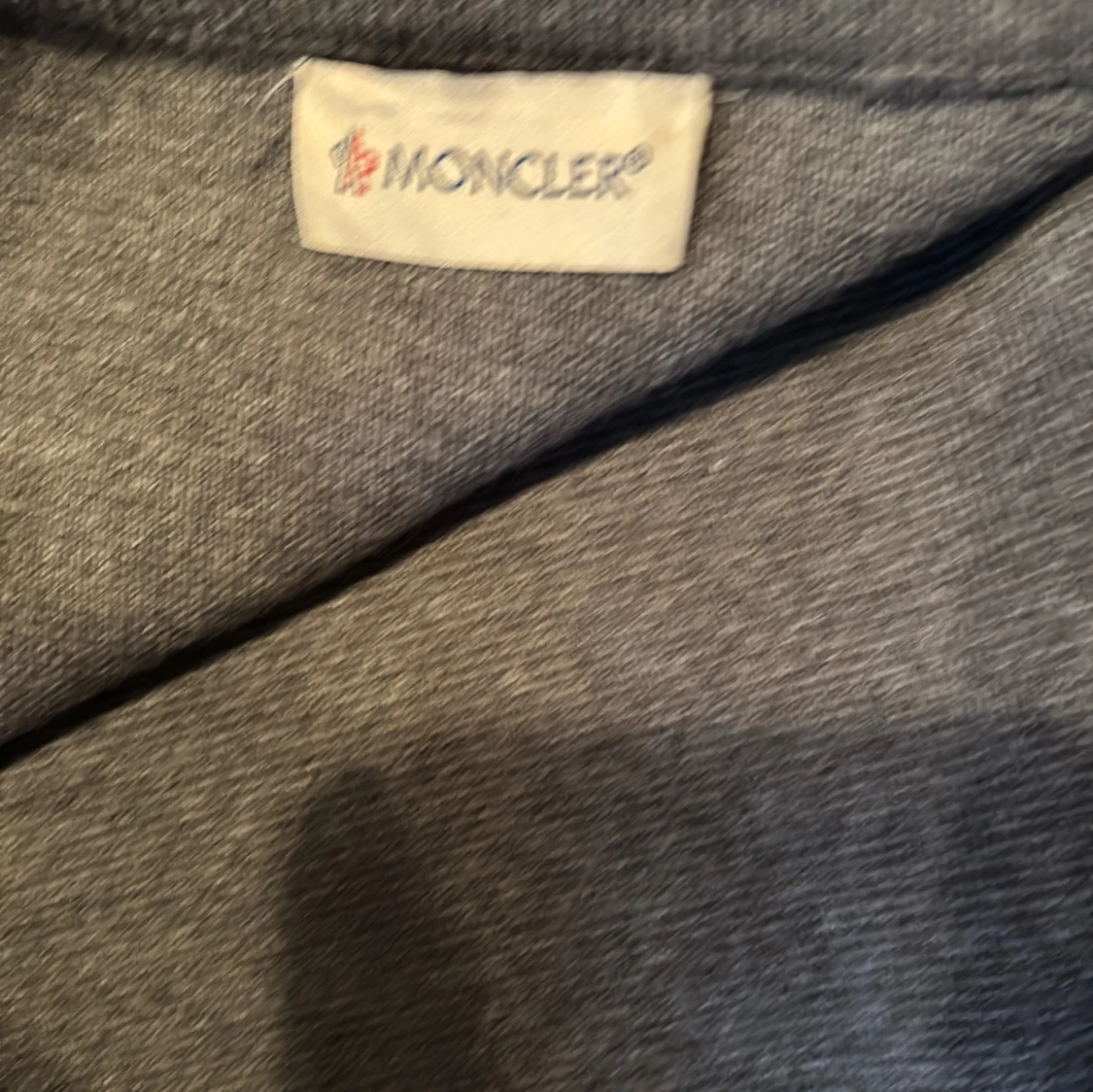 Moncler cardigan (storlek 2/M/48 - 3