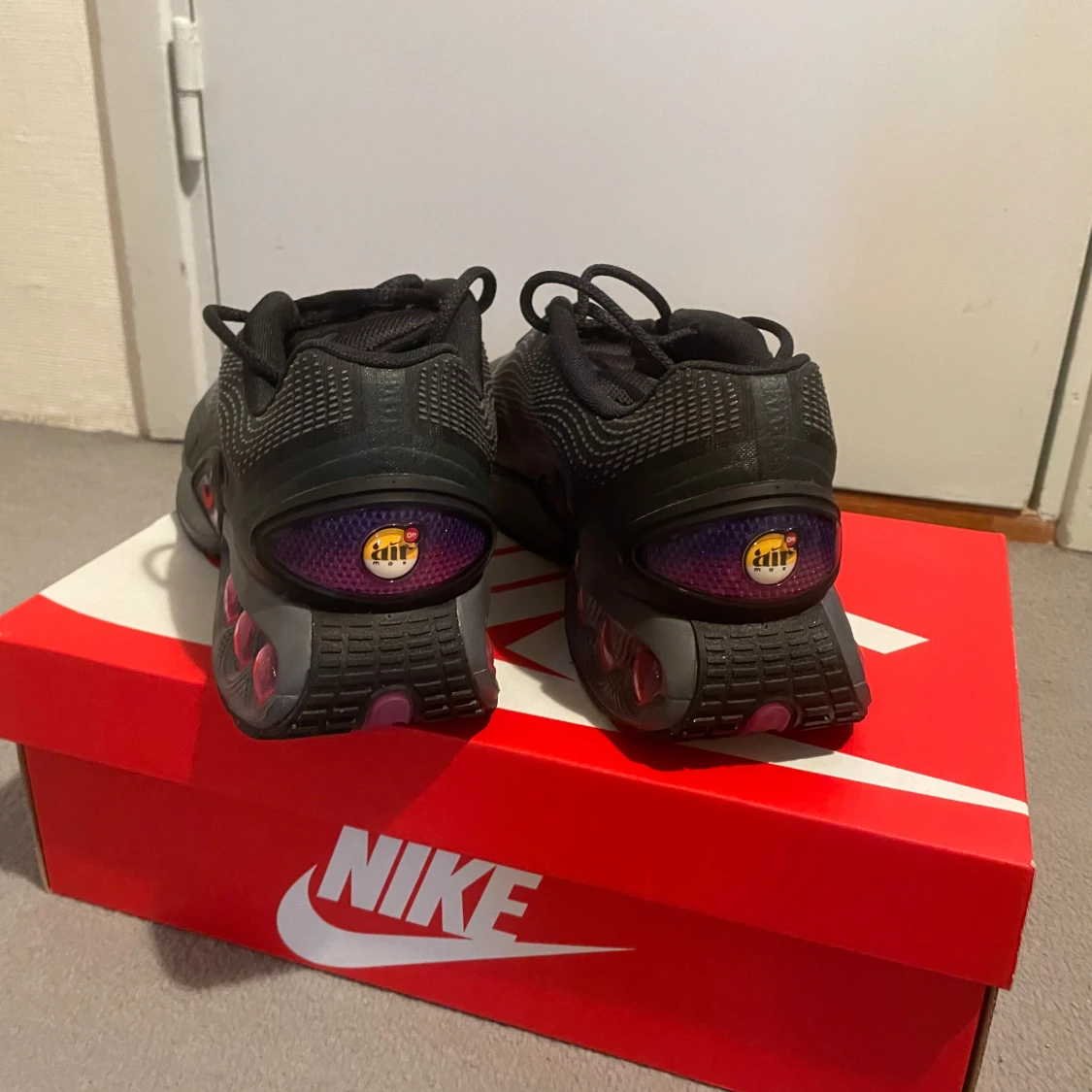 Nike Air Max DN ”All Night” Colourway, herr storlek 45.5 - 1