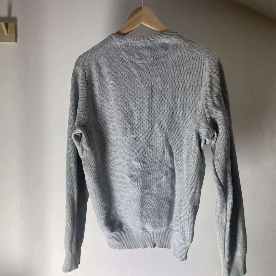 Grå tröja från Polo Ralph Lauren - 1