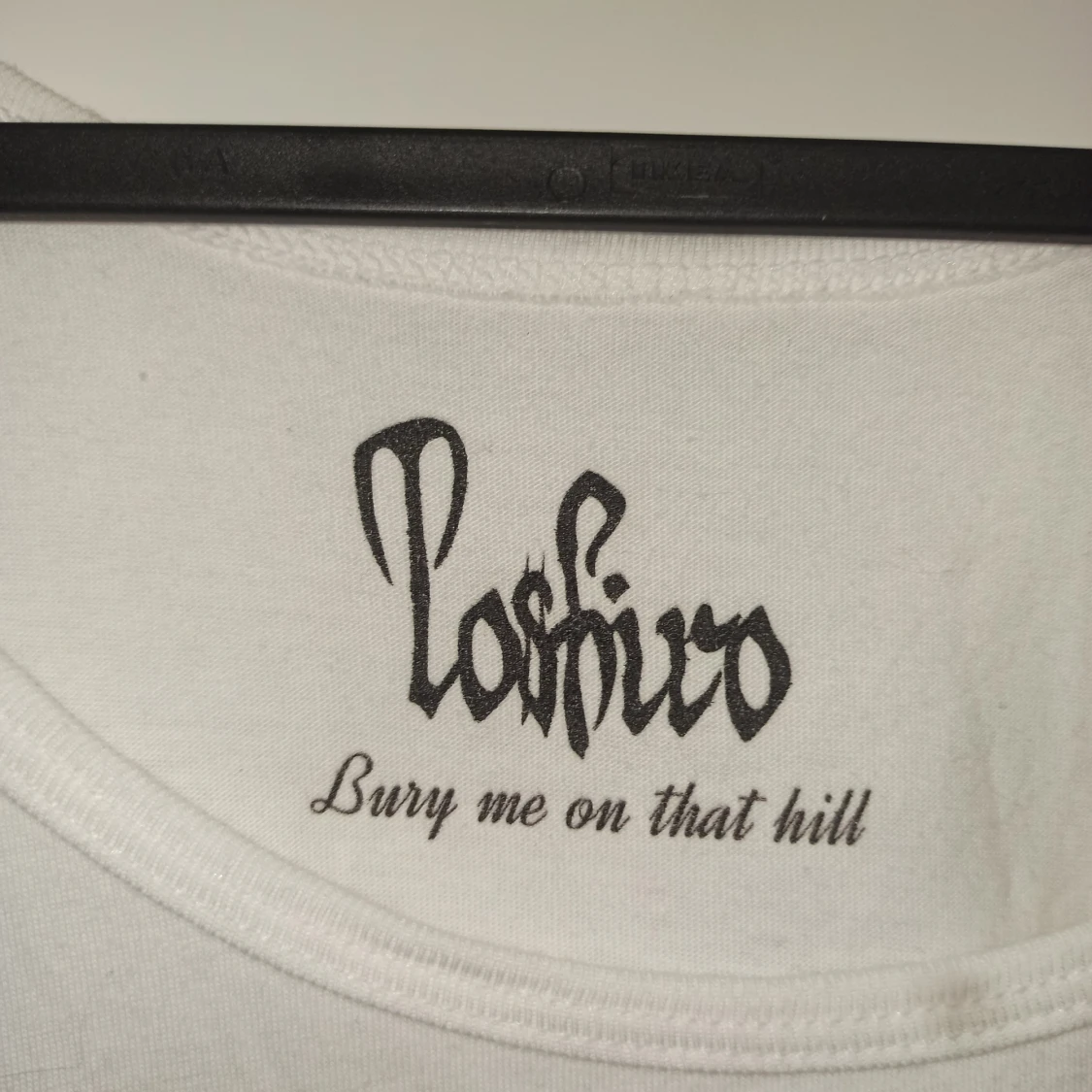 Guardian Angel tanktop  - 1