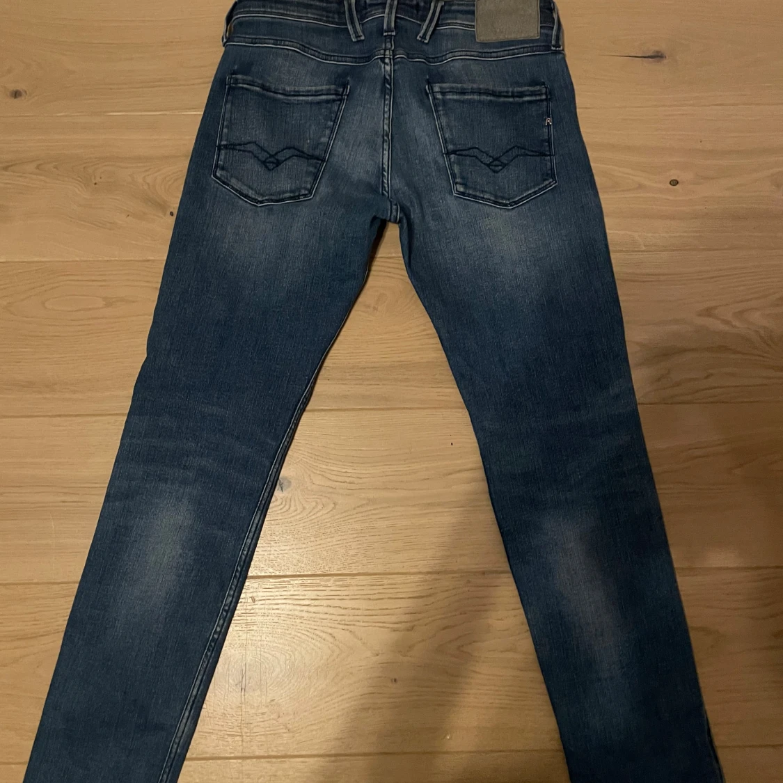Replay jeans - 1
