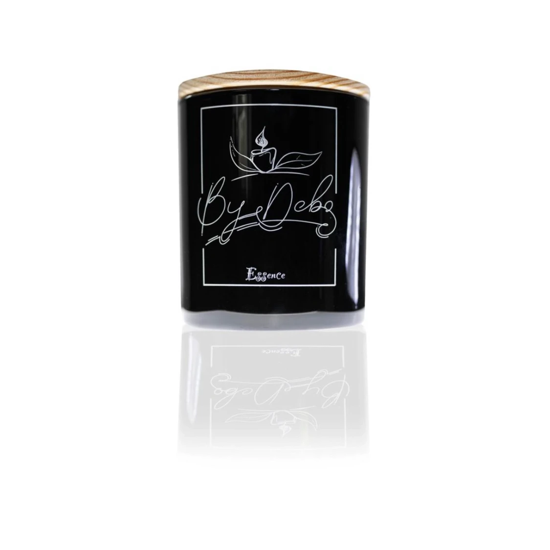 Doftljus från By Debs - 1