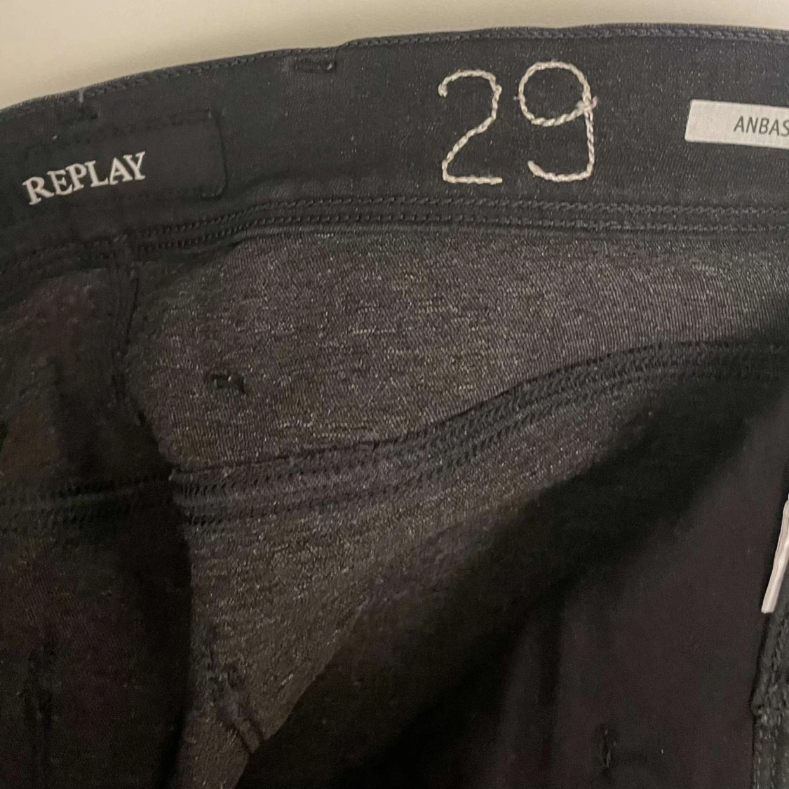 Replay jeans - 2