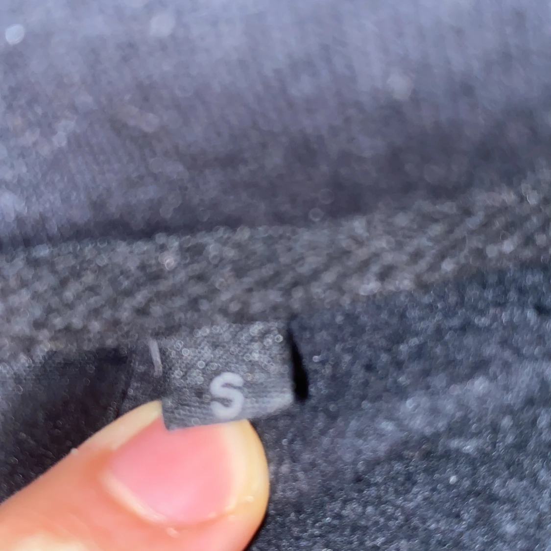 Svart hoodie från Trapstar - 2