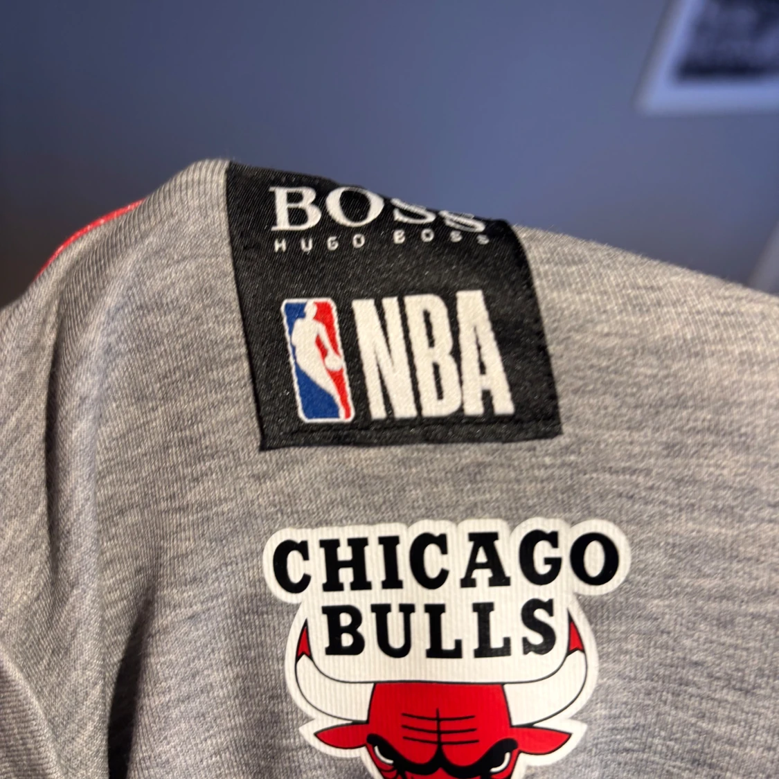 Hugo boss limited edition chicago bulls - 3