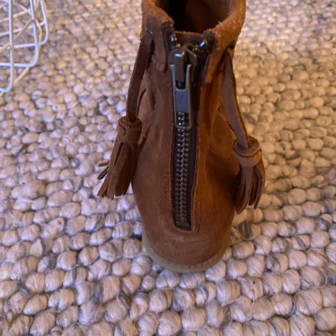 Isabel Marant liknande boots/sneakers - 2