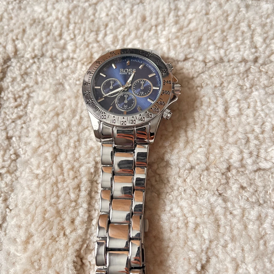 Hugo Boss klocka - 2