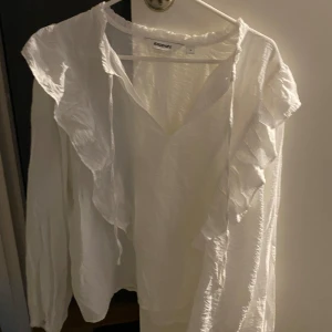 Fin blus - Helt ny