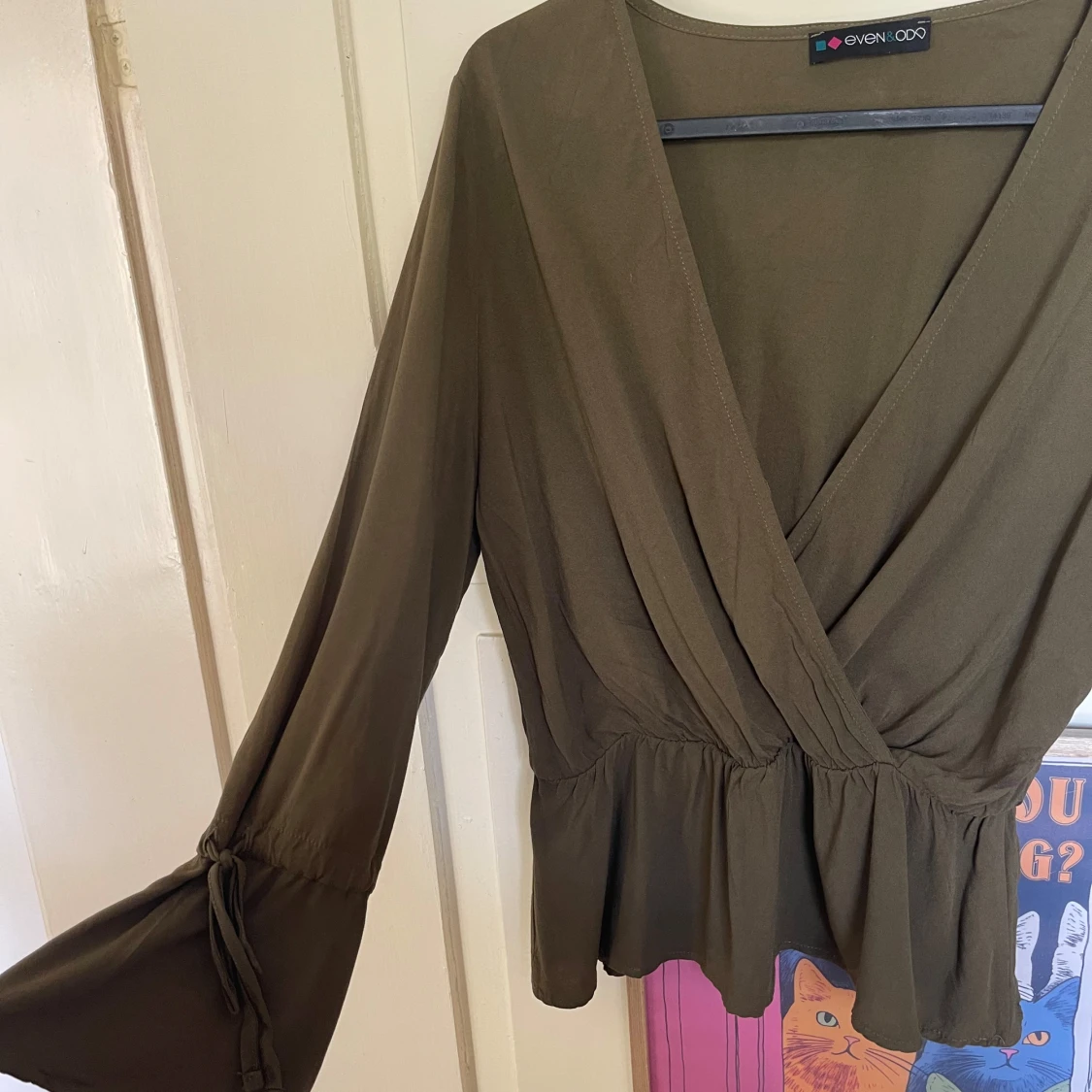 ”Omlott”tröja - 91