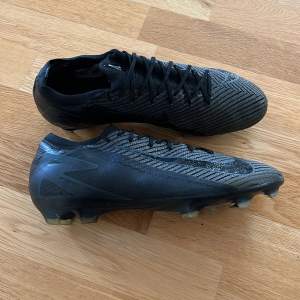 Nike mercurial vapor. Storlek 45. Skick 8/10