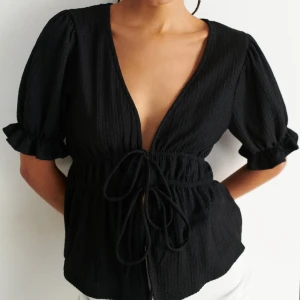 Topp - Ny med lappen kvar 