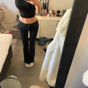 Low waist jeans - Skriv vid funderingar 💓