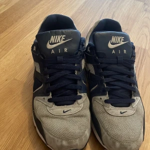 nike air max skor - nike air max skor ganska smutsiga sick 6-10 pris kan diskuteras  storlek 46 passar 44 