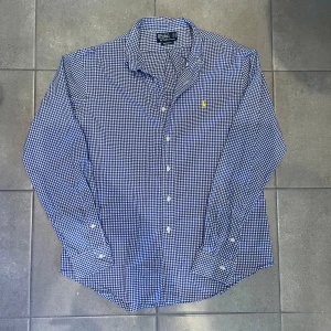 Polo Ralph lauren skjorta - Fet skjorta, bra till fest osv