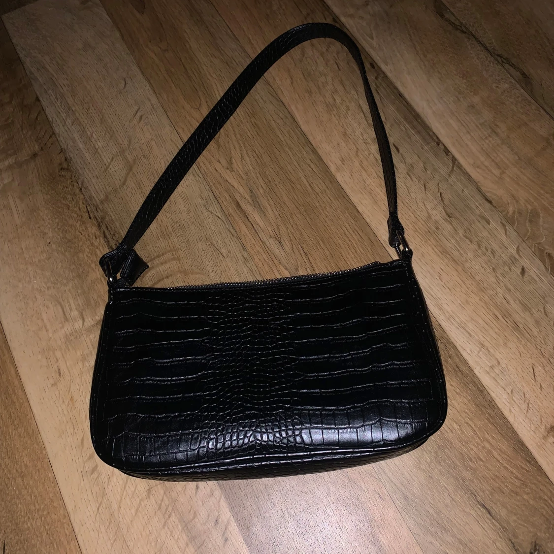 Svart handväska 