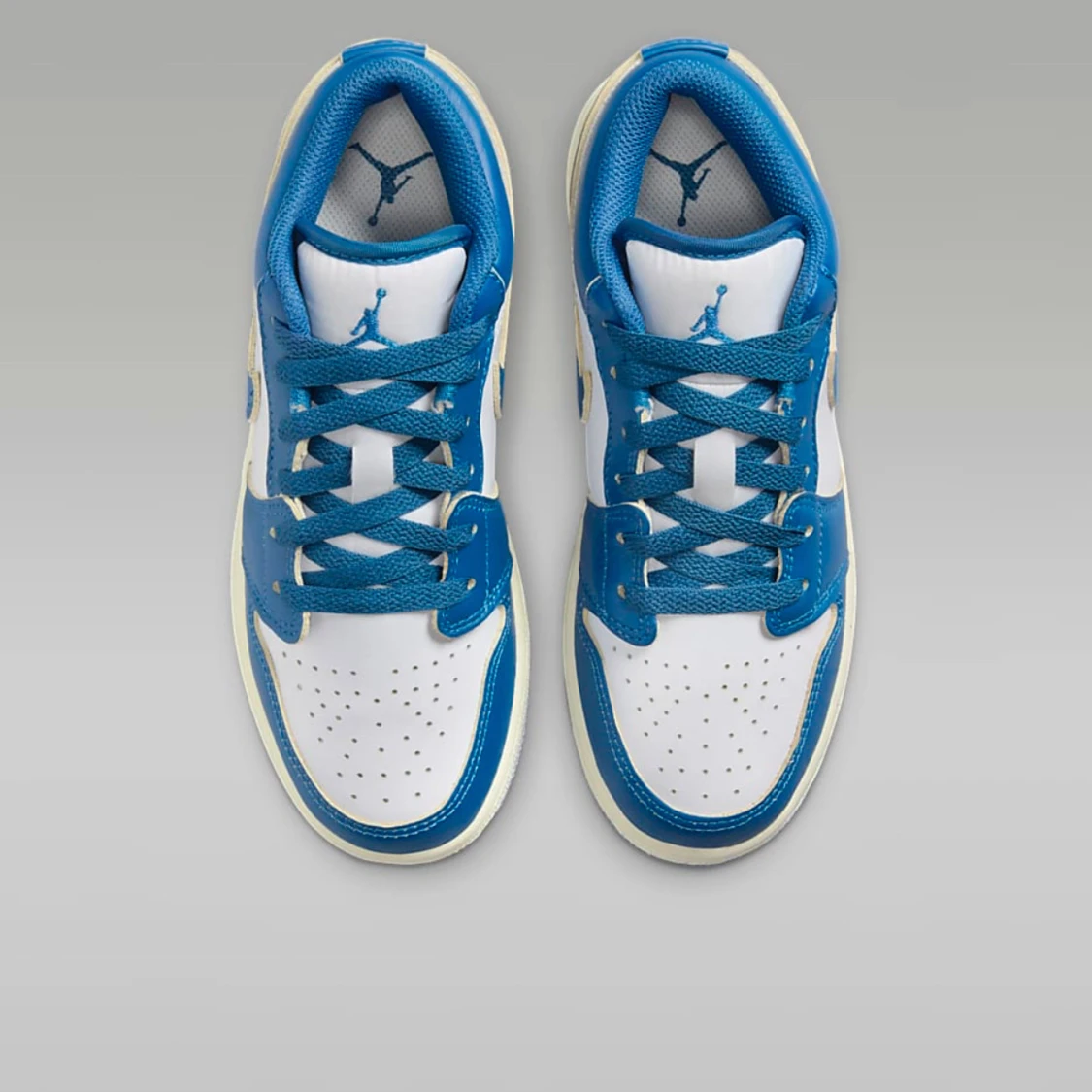 Air Jordan 1 low - 90