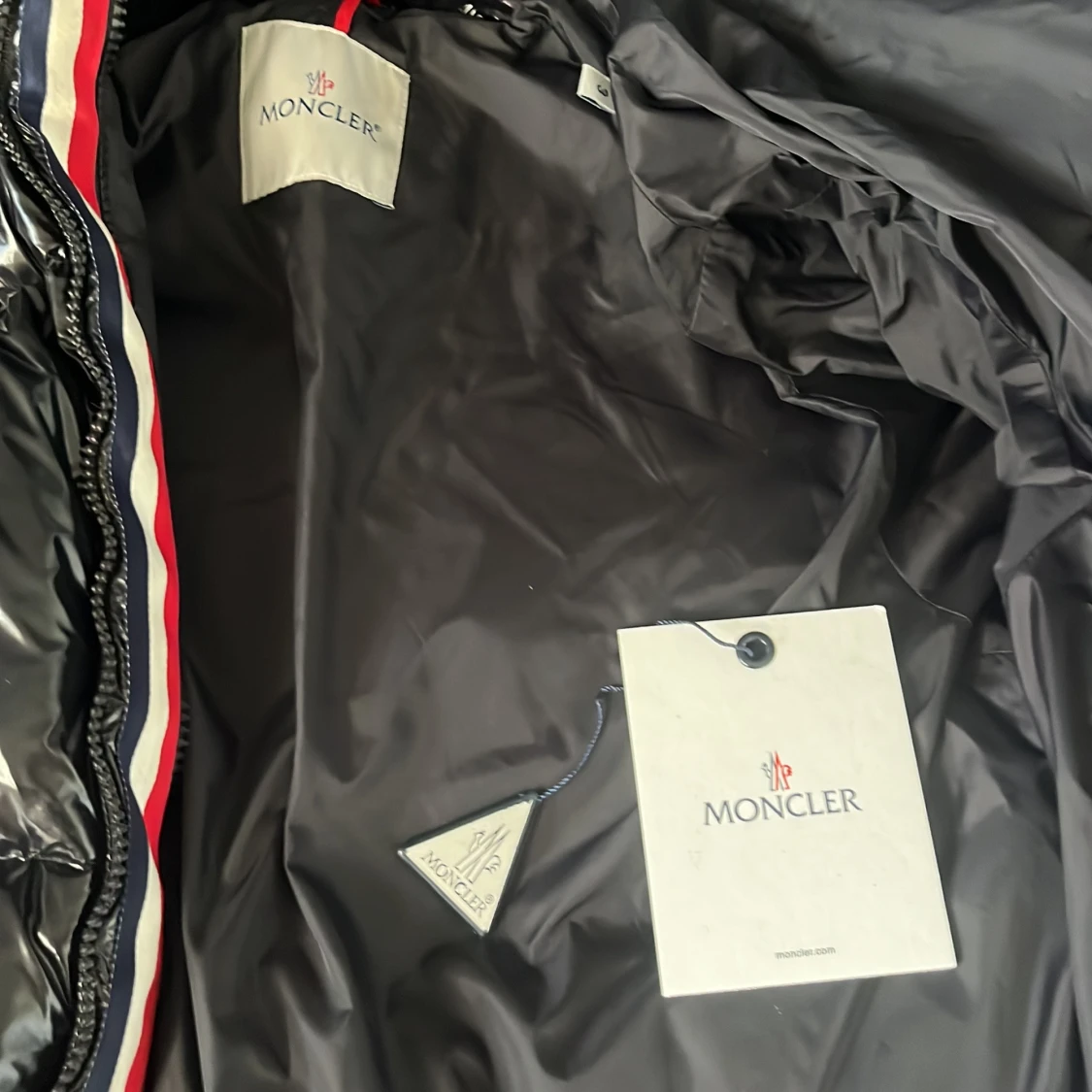 Moncler jacka - 93