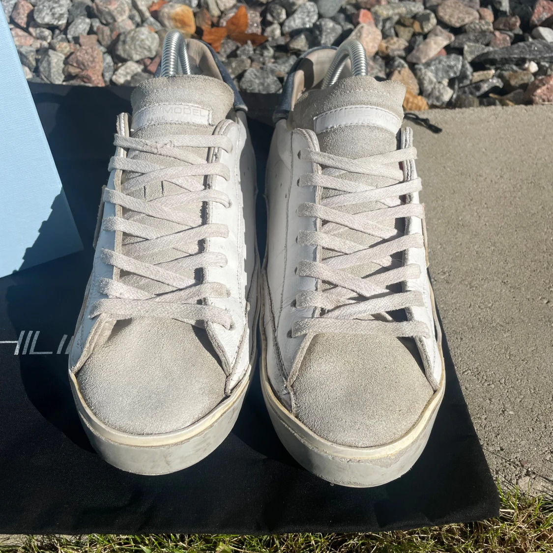 Philipe Model skor - 90