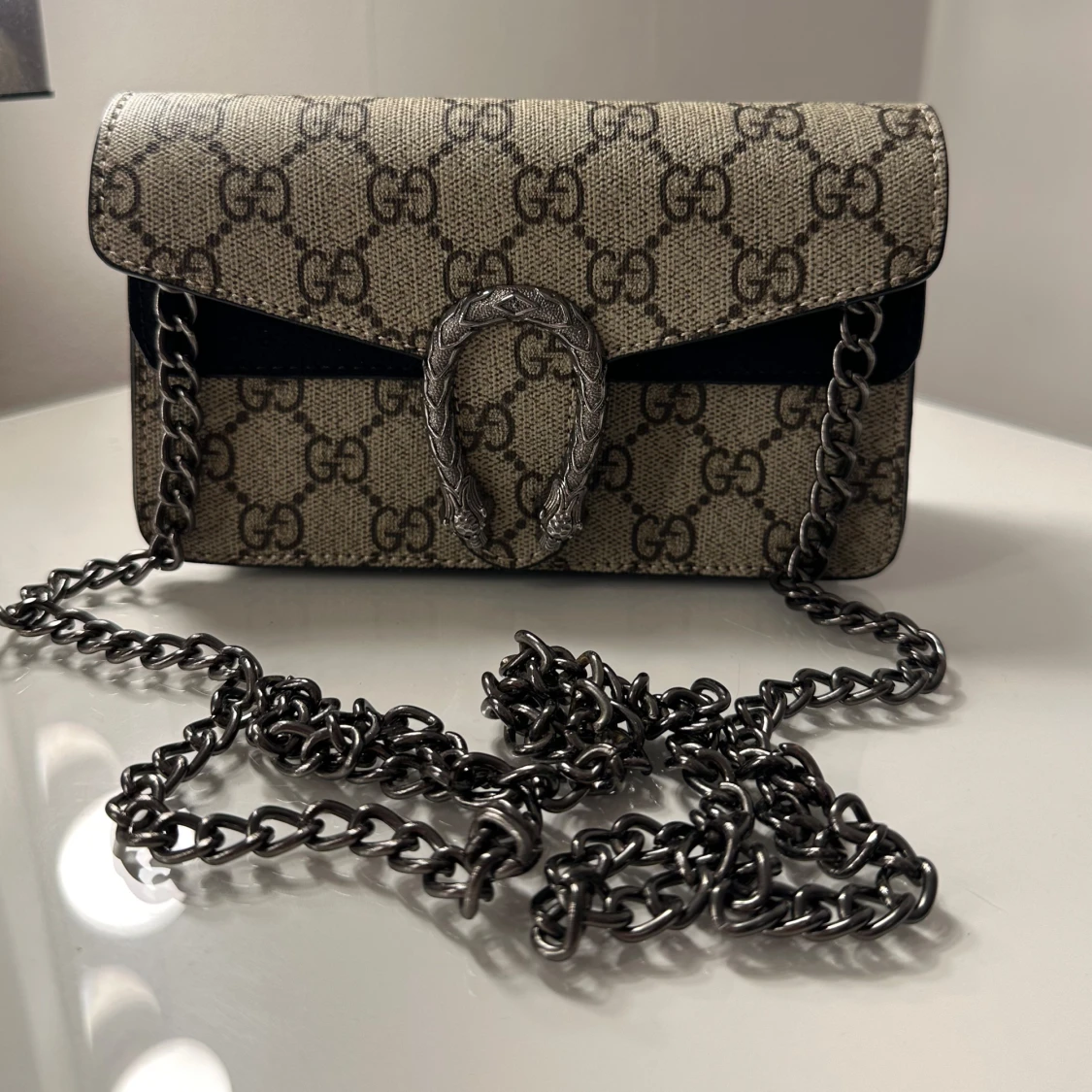 Axelremsväska  - 90