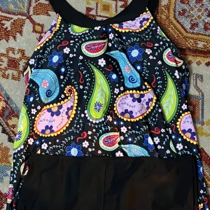 Helt ny! - Helt ny Tankini! Bra pris,!  Storlek XXL