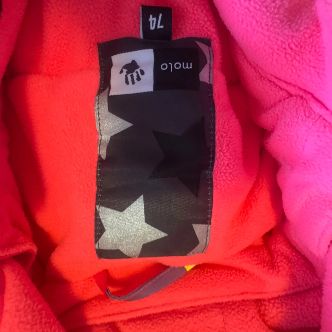 overall från Molo - 91