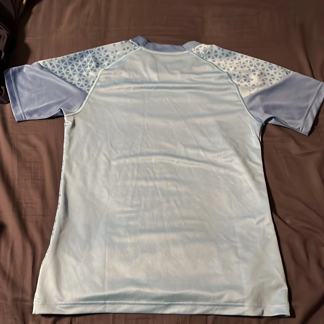 Malmö ff tränings tröja  - 90