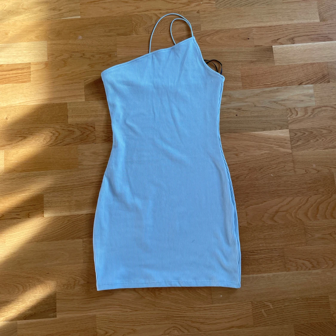 Miniklänning från H&M