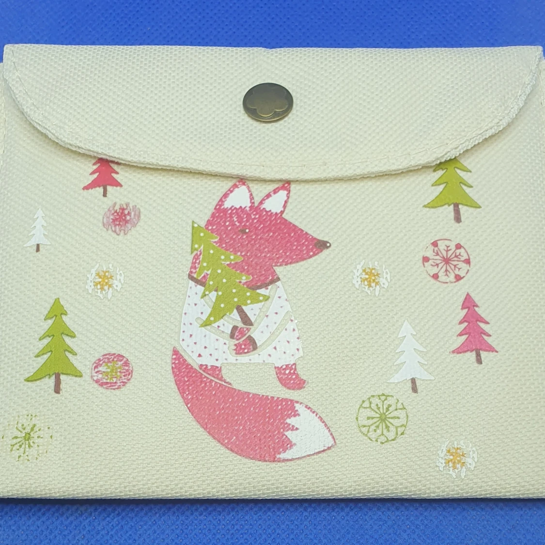 Liten necessär - 91