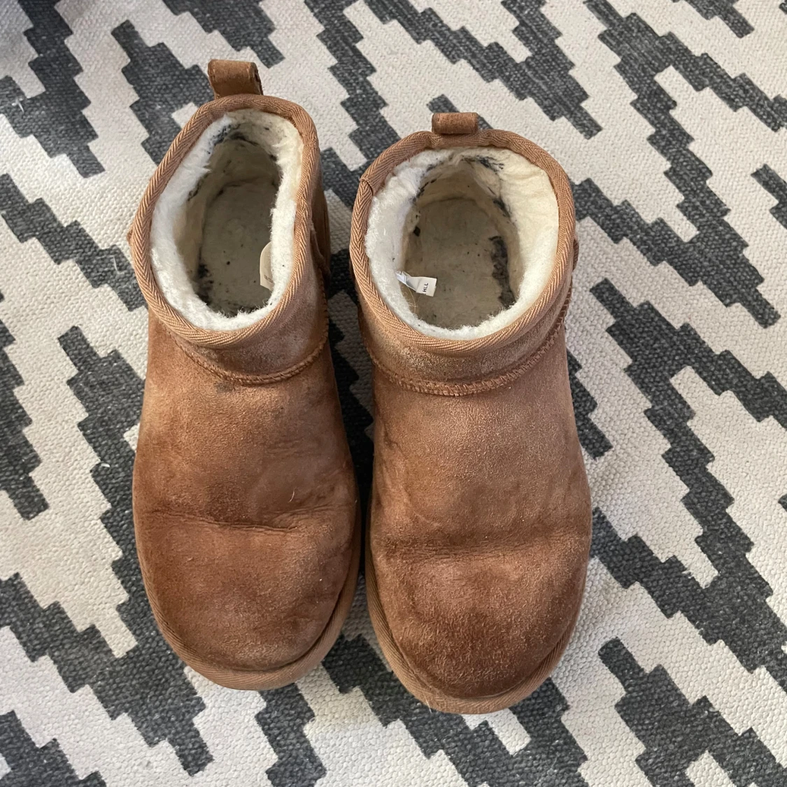 Uggs - 90