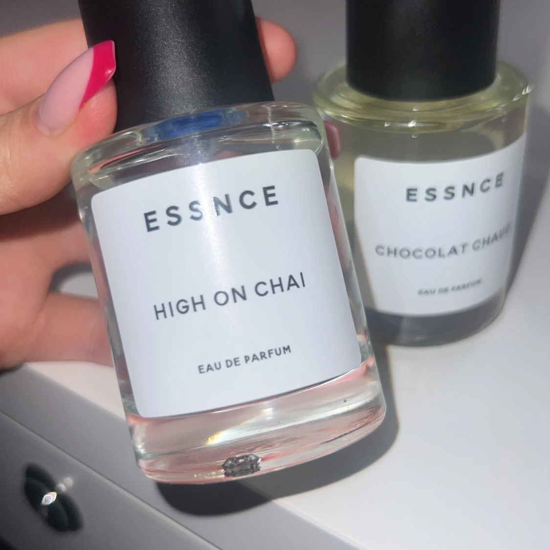 Essence nya höstparfymer  - 90