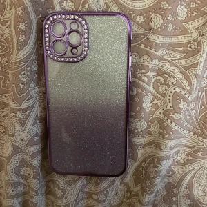 iPhone 11 PRO skal  - Helt nya. Beställde fel  Pris är diskuterbart   iPhone 11 PRO skal 