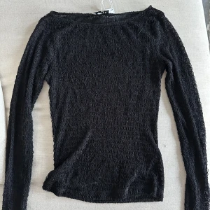 Tröja - Snygg tröja med prislapp